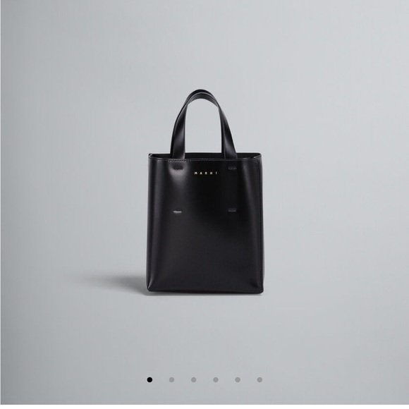 NWT Marni Museo Mini Bag - Picture 9 of 10